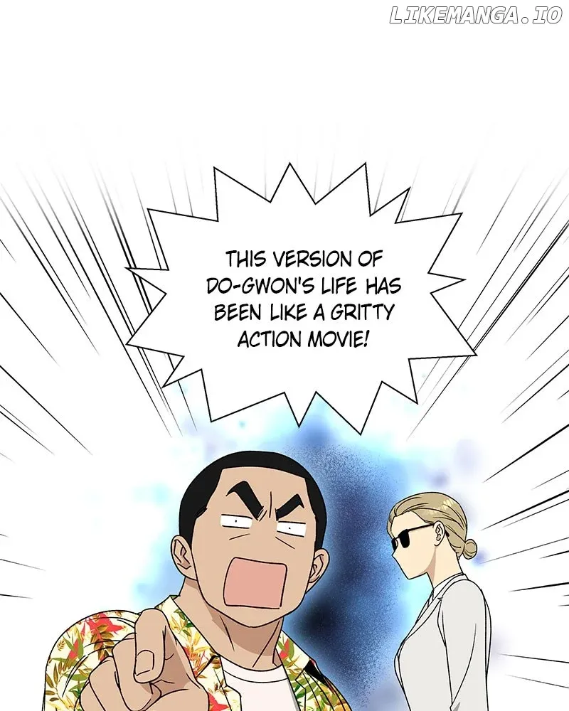 It’s My Life – Webtoon Chapter 3 Online - página 97