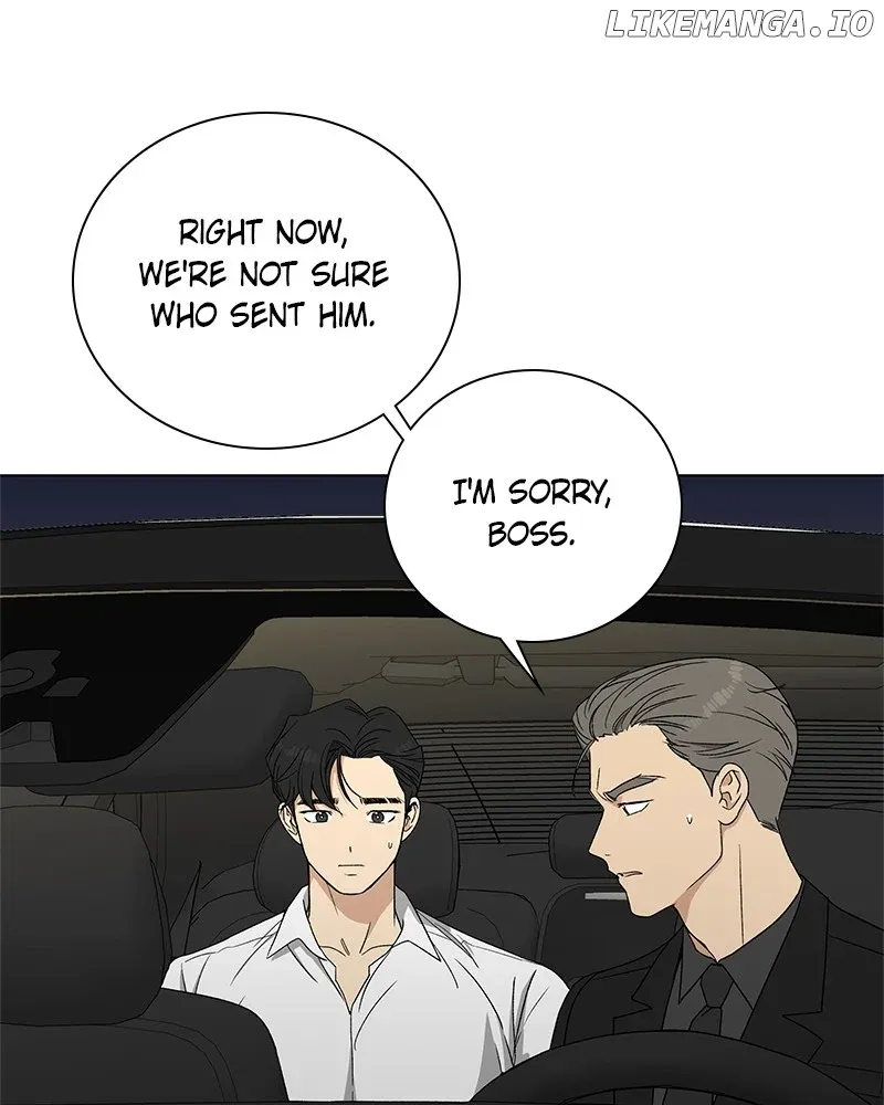 It’s My Life – Webtoon Chapter 3 Online - página 101