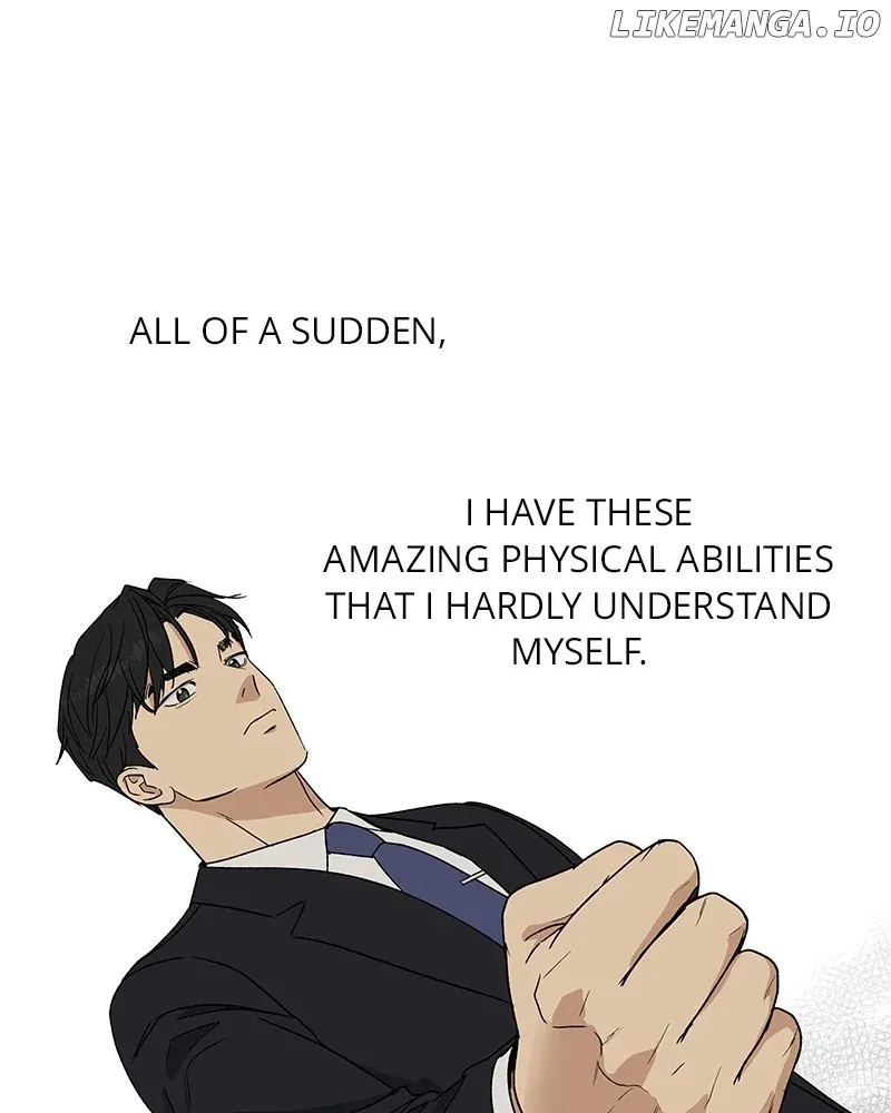 It’s My Life – Webtoon Chapter 3 Online - página 117