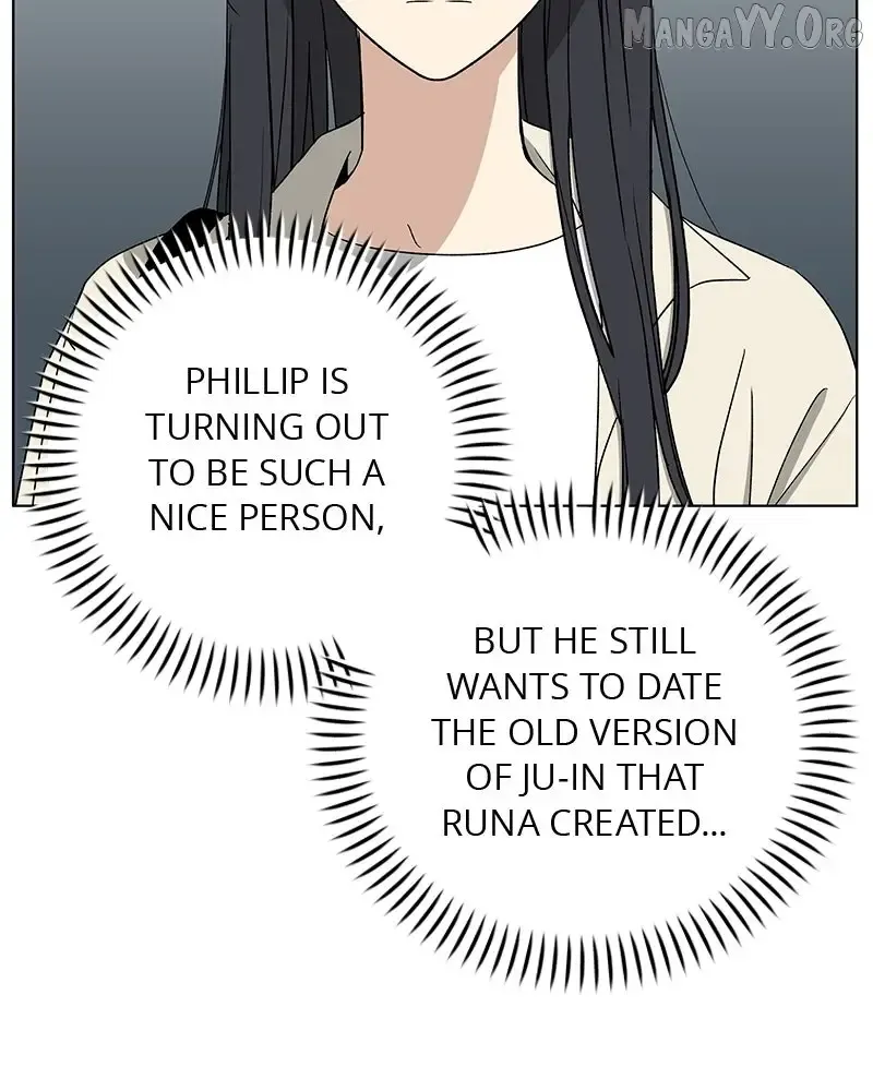 It’s My Life – Webtoon Chapter 30 Online - página 2