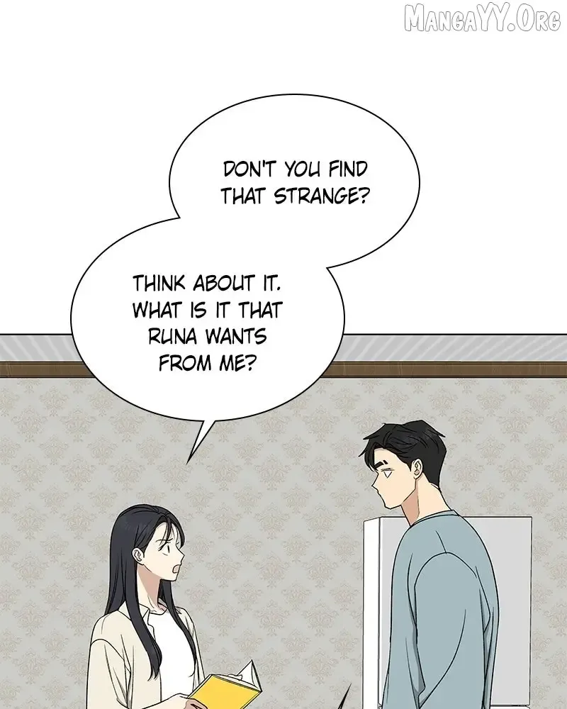 It’s My Life – Webtoon Chapter 30 Online - página 21