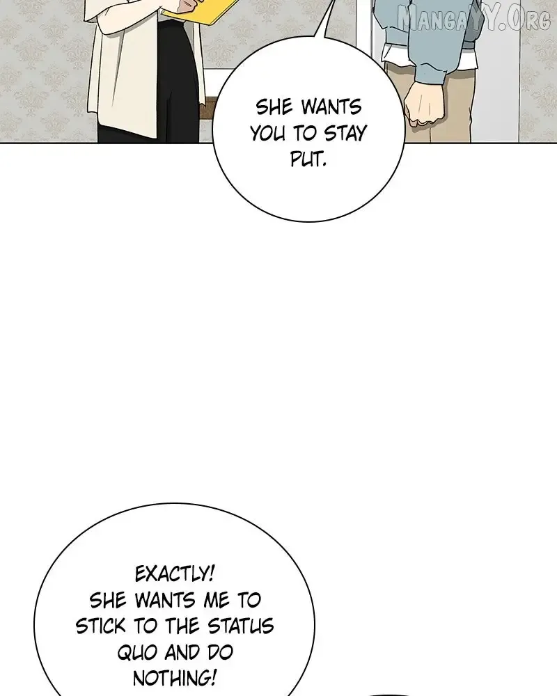 It’s My Life – Webtoon Chapter 30 Online - página 22
