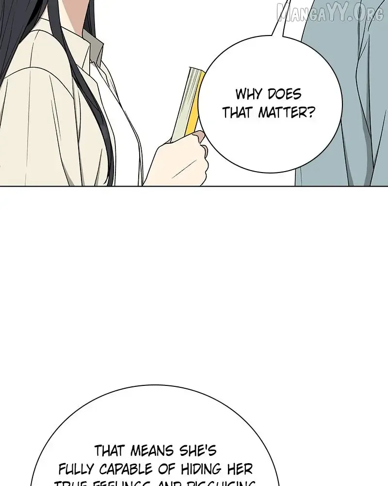 It’s My Life – Webtoon Chapter 30 Online - página 27