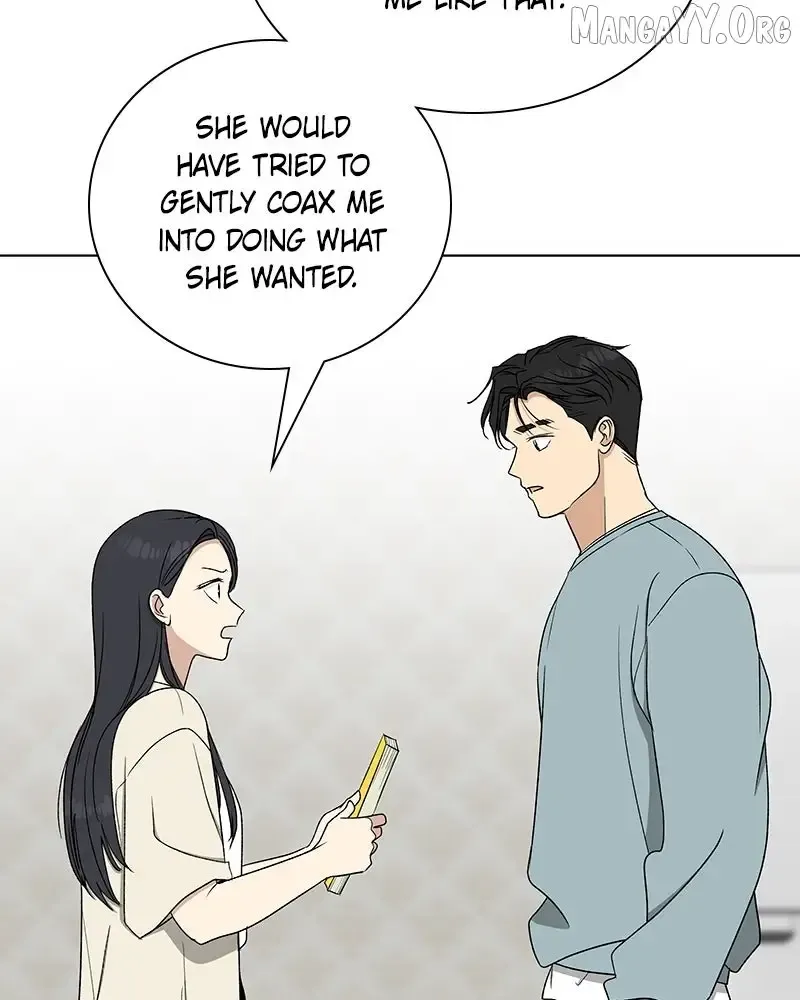 It’s My Life – Webtoon Chapter 30 Online - página 30
