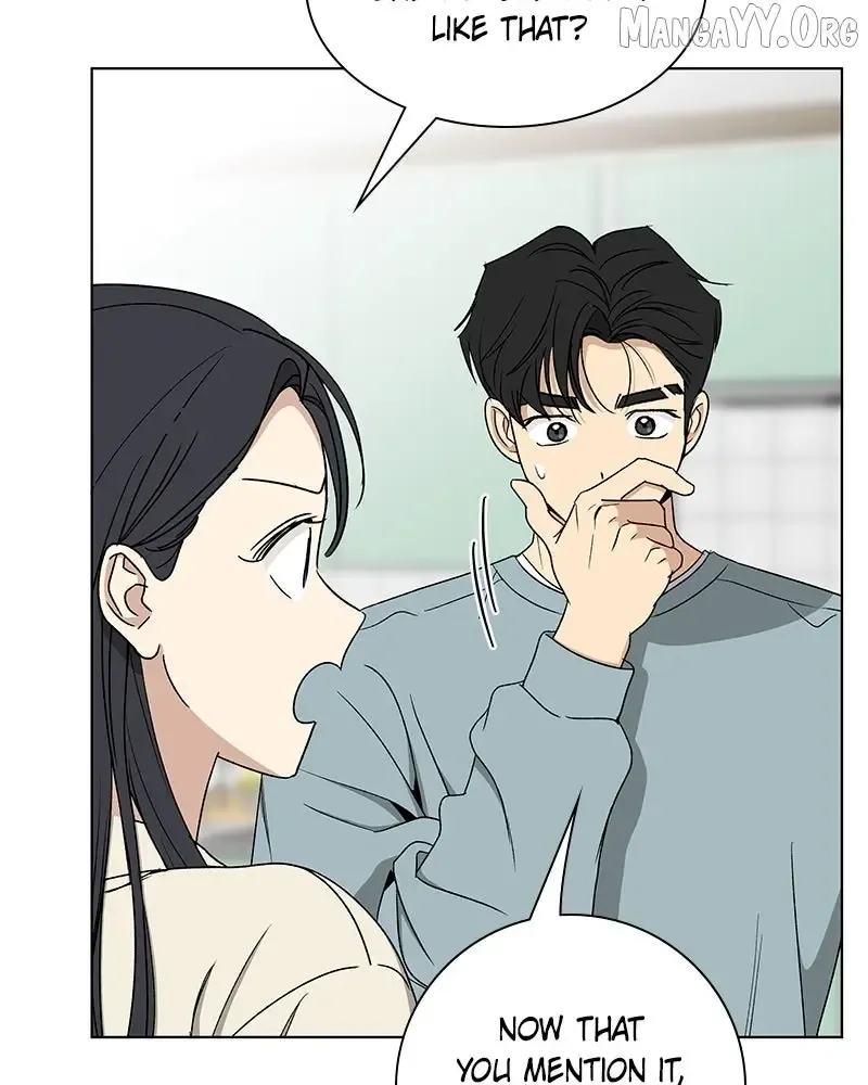 It’s My Life – Webtoon Chapter 30 Online - página 32