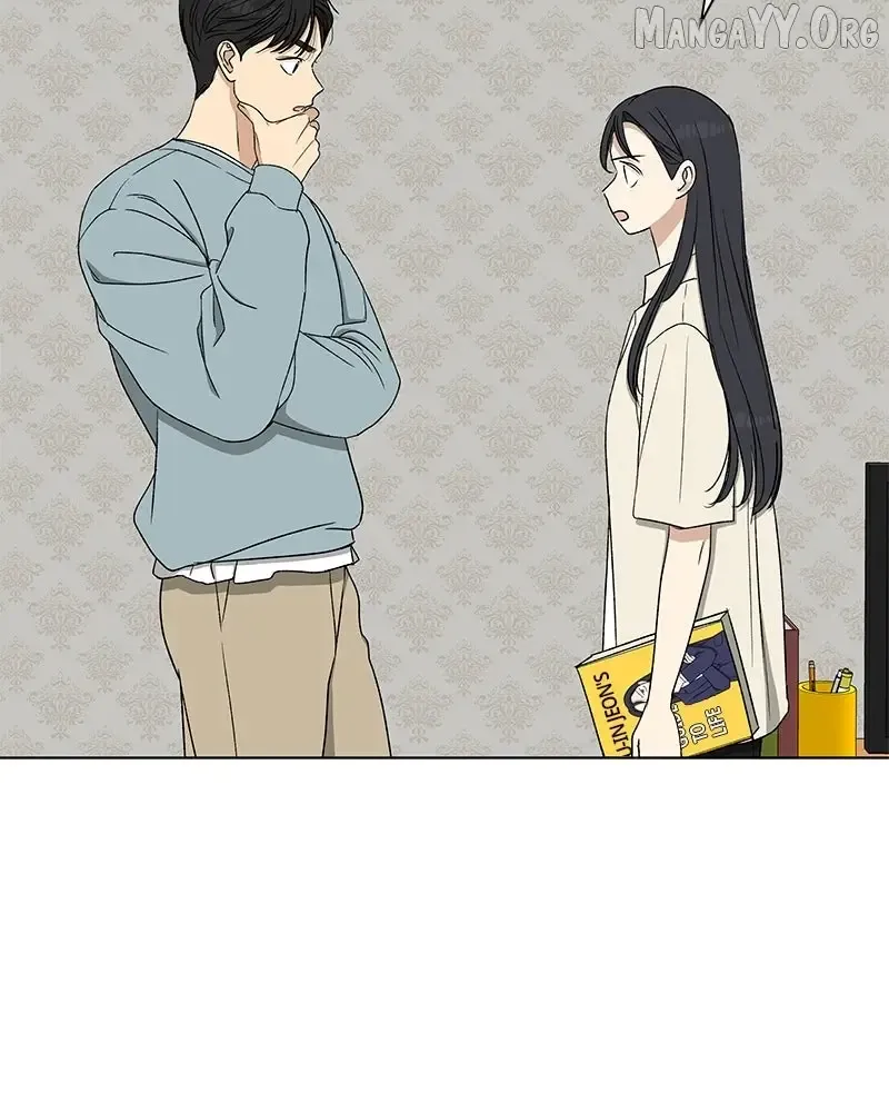 It’s My Life – Webtoon Chapter 30 Online - página 40