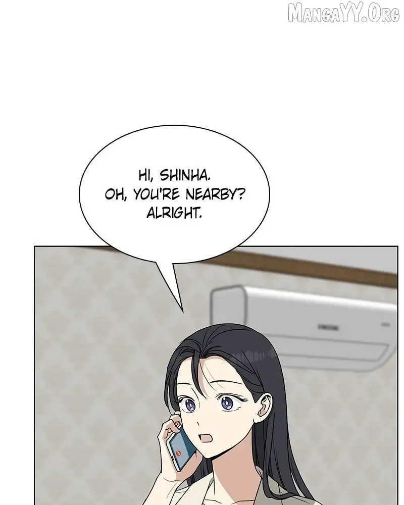 It’s My Life – Webtoon Chapter 30 Online - página 47