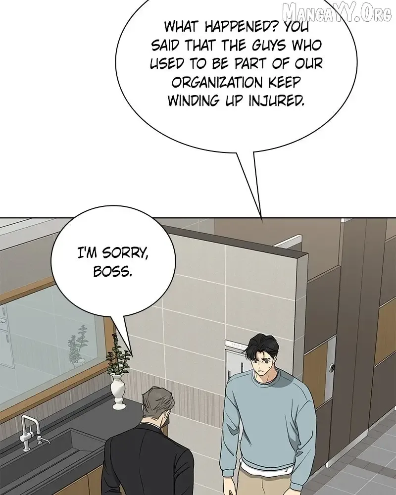 It’s My Life – Webtoon Chapter 30 Online - página 81