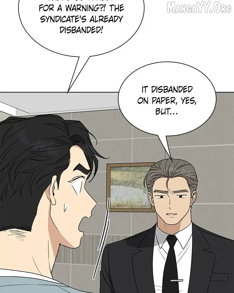 It’s My Life – Webtoon Chapter 30 Online - página 93