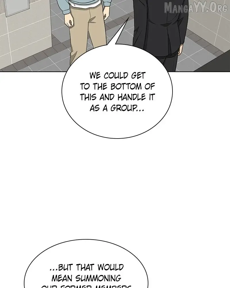 It’s My Life – Webtoon Chapter 30 Online - página 104