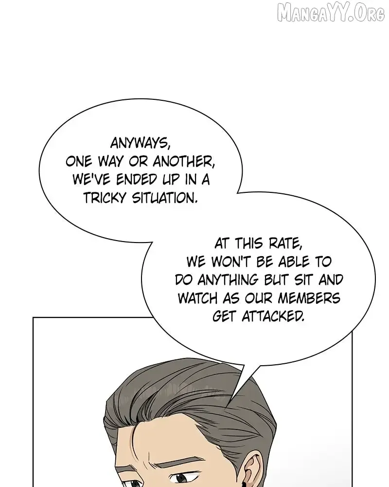 It’s My Life – Webtoon Chapter 30 Online - página 116