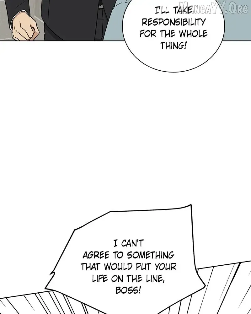 It’s My Life – Webtoon Chapter 30 Online - página 131