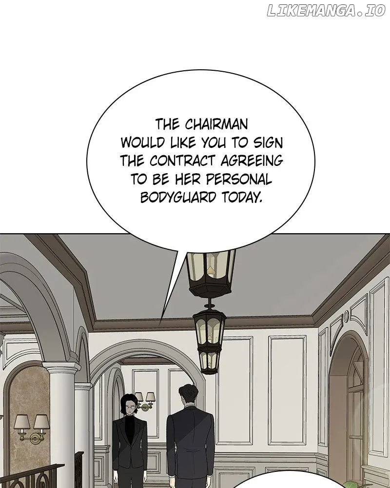 It’s My Life – Webtoon Chapter 4 Online - página 1