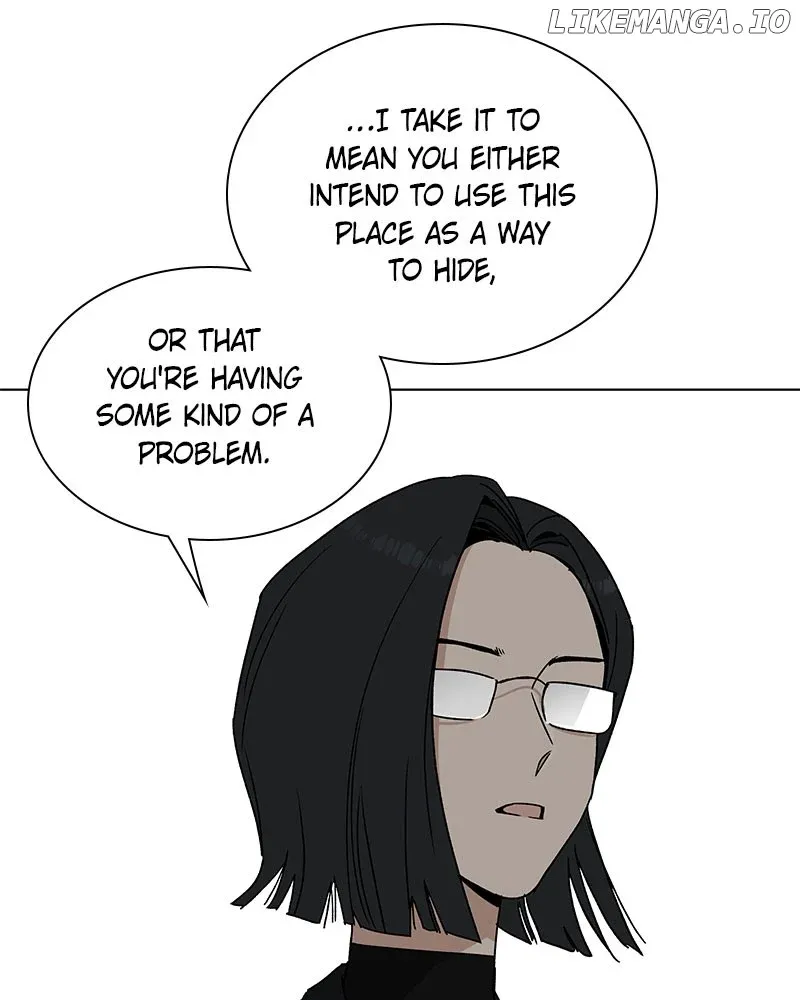 It’s My Life – Webtoon Chapter 4 Online - página 7