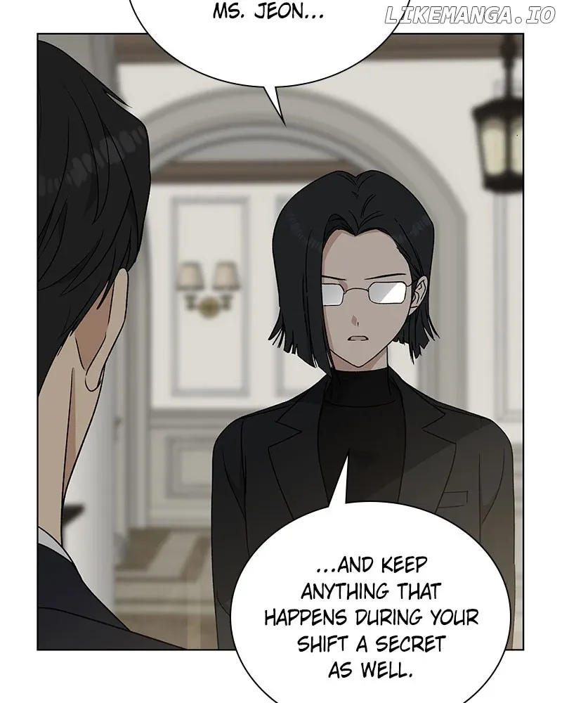 It’s My Life – Webtoon Chapter 4 Online - página 10