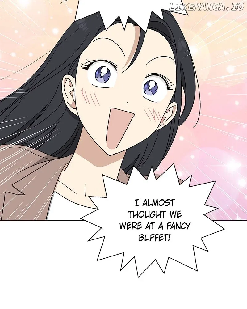 It’s My Life – Webtoon Chapter 4 Online - página 16