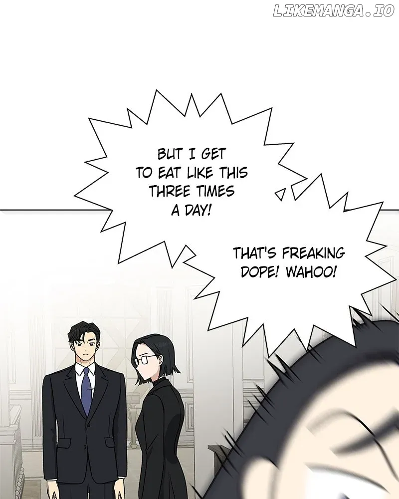 It’s My Life – Webtoon Chapter 4 Online - página 17
