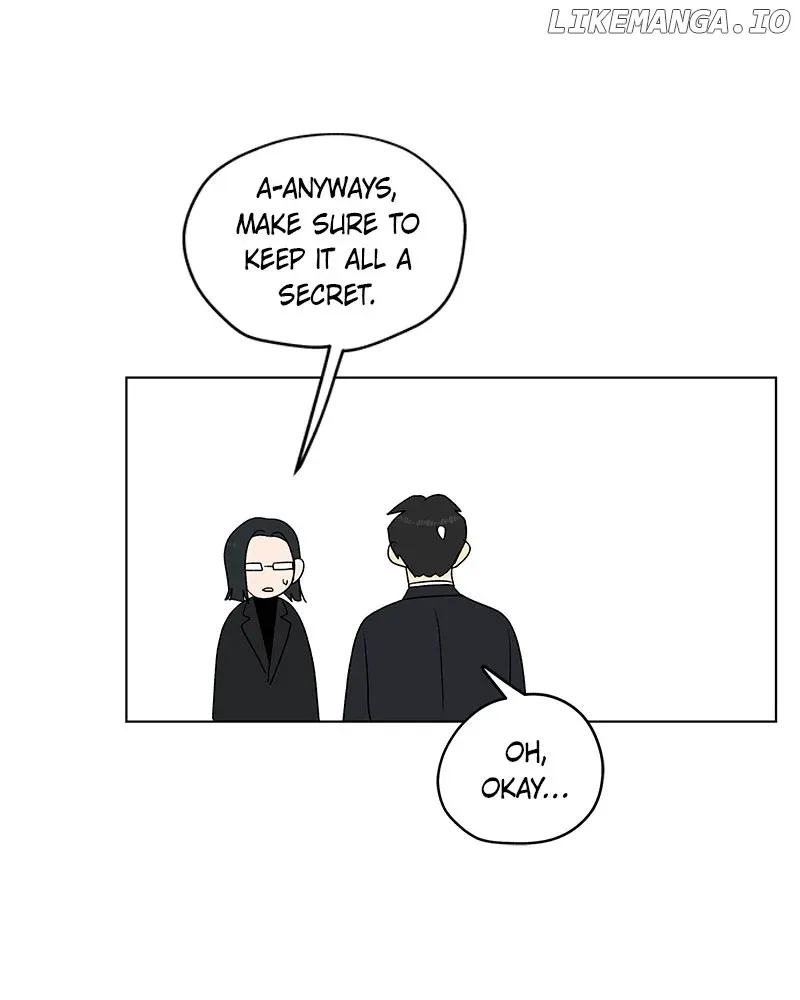 It’s My Life – Webtoon Chapter 4 Online - página 19