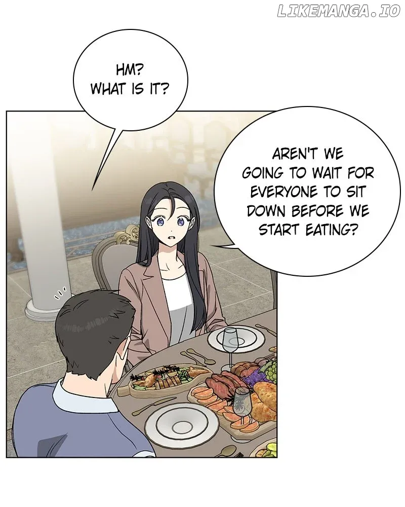 It’s My Life – Webtoon Chapter 4 Online - página 25