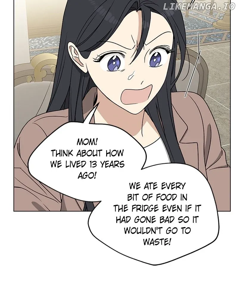 It’s My Life – Webtoon Chapter 4 Online - página 32