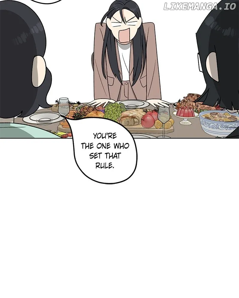 It’s My Life – Webtoon Chapter 4 Online - página 36