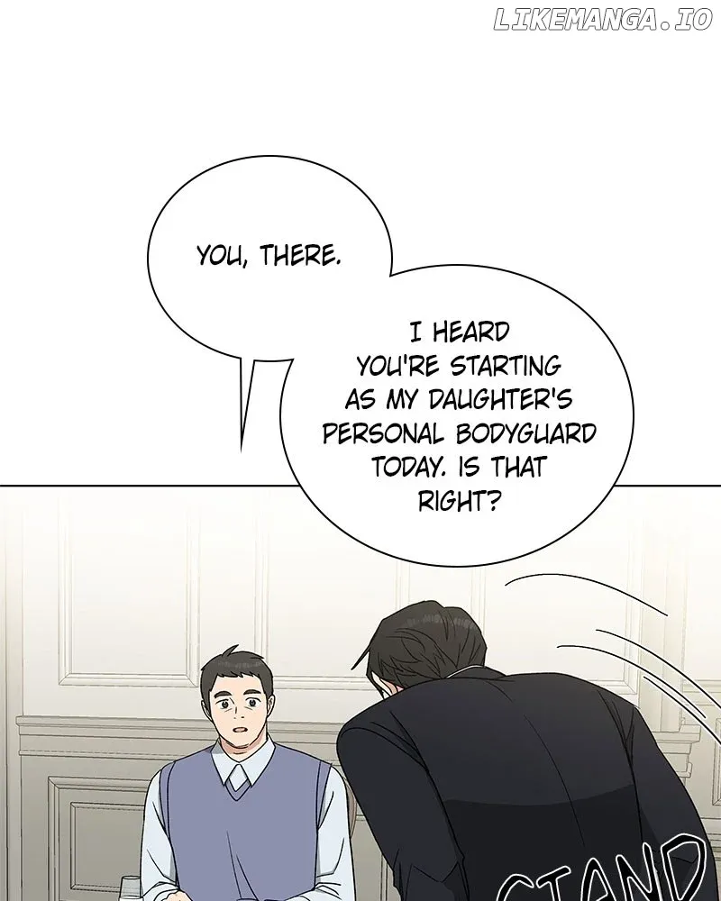 It’s My Life – Webtoon Chapter 4 Online - página 40