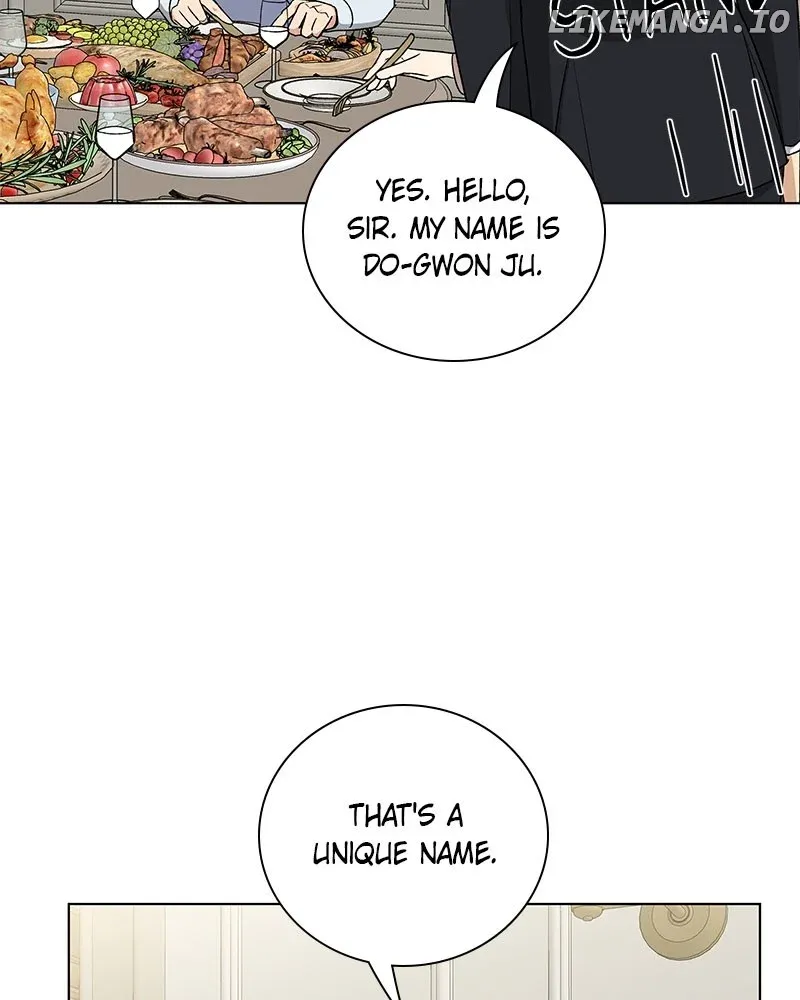 It’s My Life – Webtoon Chapter 4 Online - página 41