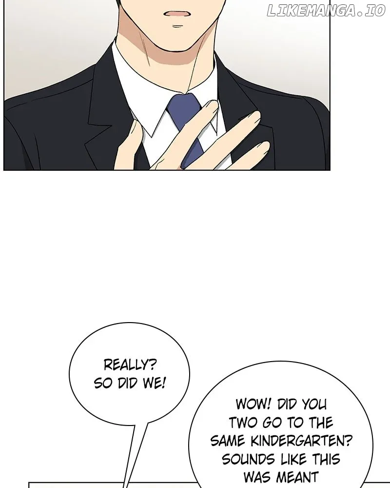 It’s My Life – Webtoon Chapter 4 Online - página 45