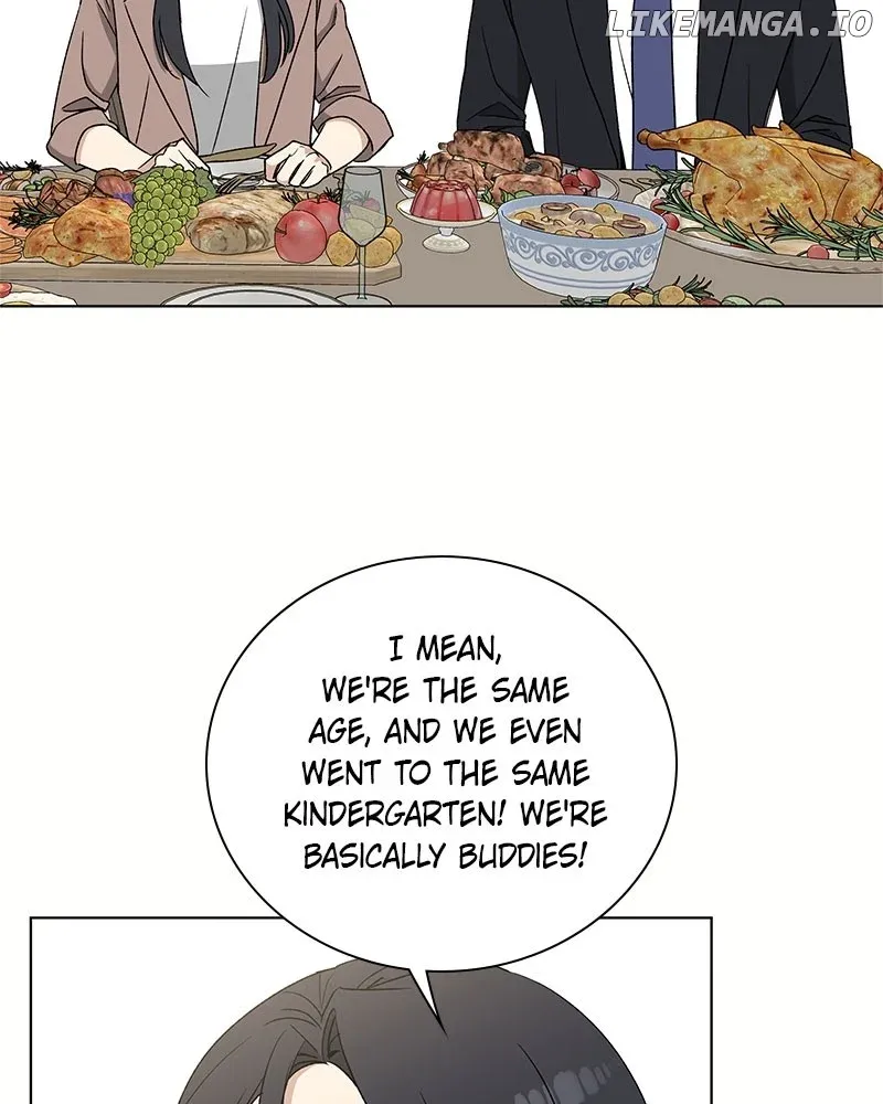 It’s My Life – Webtoon Chapter 4 Online - página 50