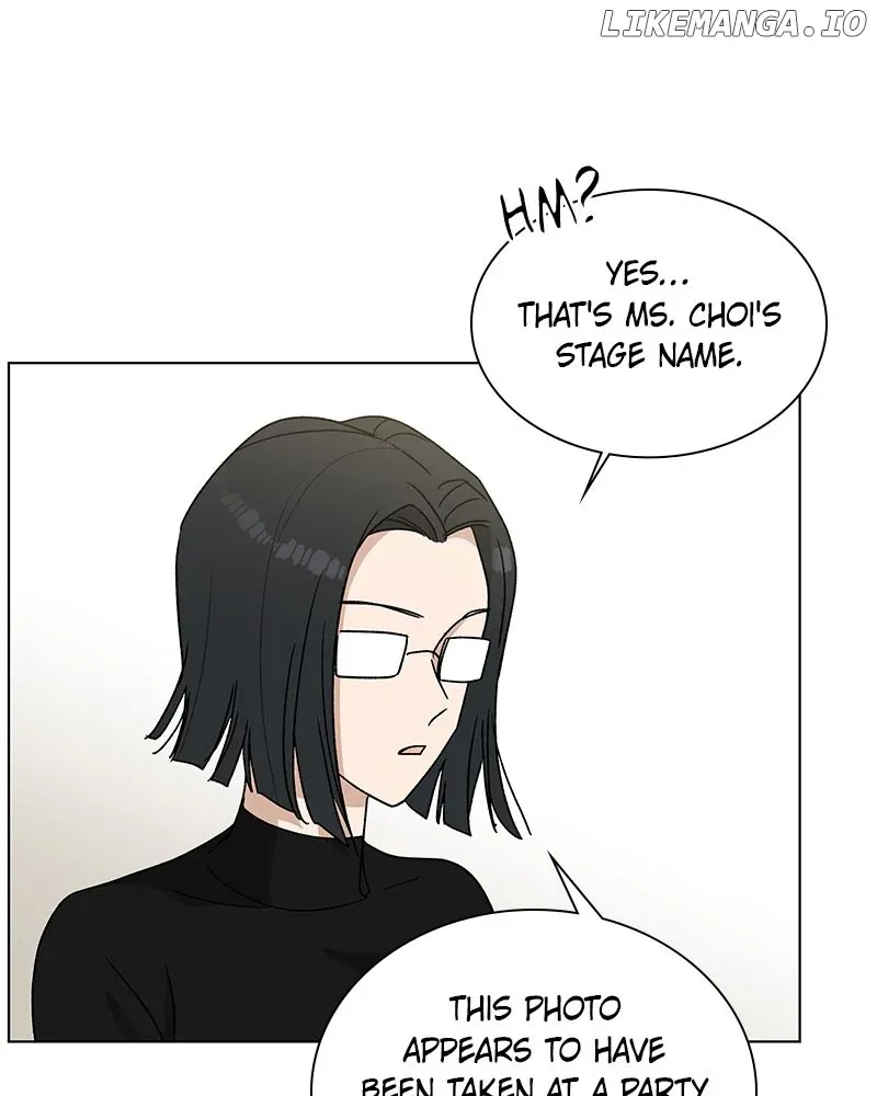 It’s My Life – Webtoon Chapter 4 Online - página 73