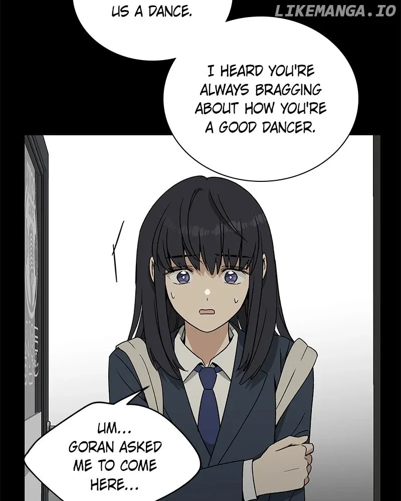 It’s My Life – Webtoon Chapter 4 Online - página 87