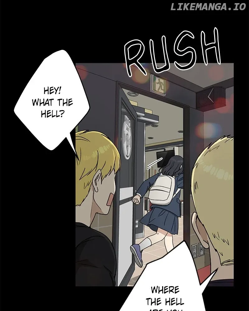 It’s My Life – Webtoon Chapter 4 Online - página 90