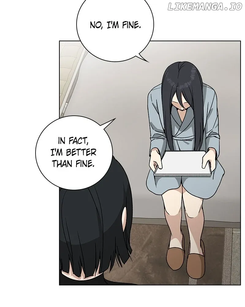It’s My Life – Webtoon Chapter 4 Online - página 115