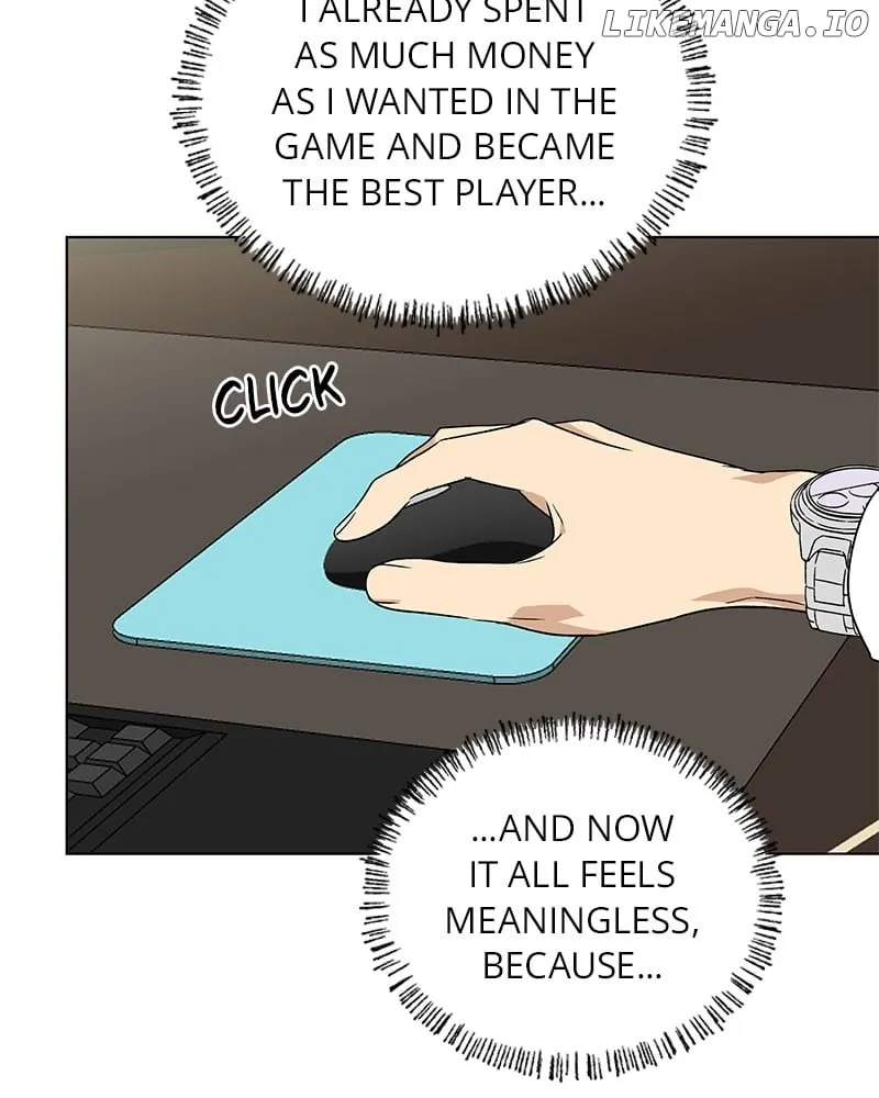 It’s My Life – Webtoon Chapter 8 Online - página 5