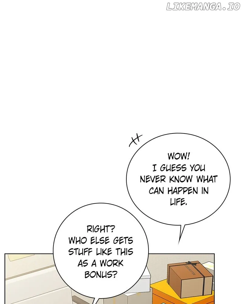 It’s My Life – Webtoon Chapter 8 Online - página 19