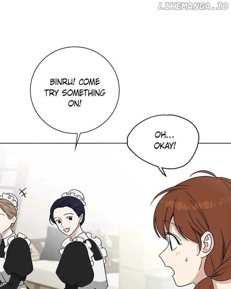 It’s My Life – Webtoon Chapter 8 Online - página 21