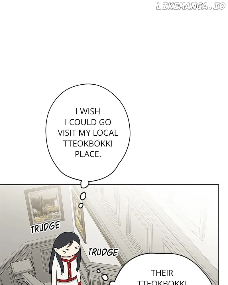 It’s My Life – Webtoon Chapter 8 Online - página 27