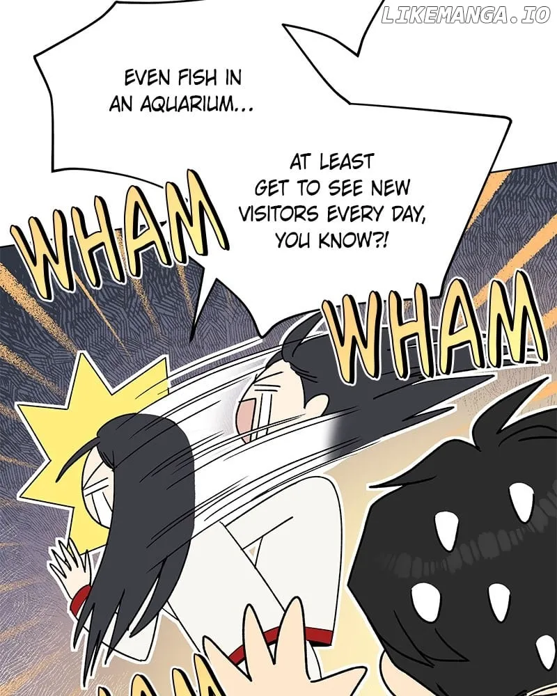It’s My Life – Webtoon Chapter 8 Online - página 41