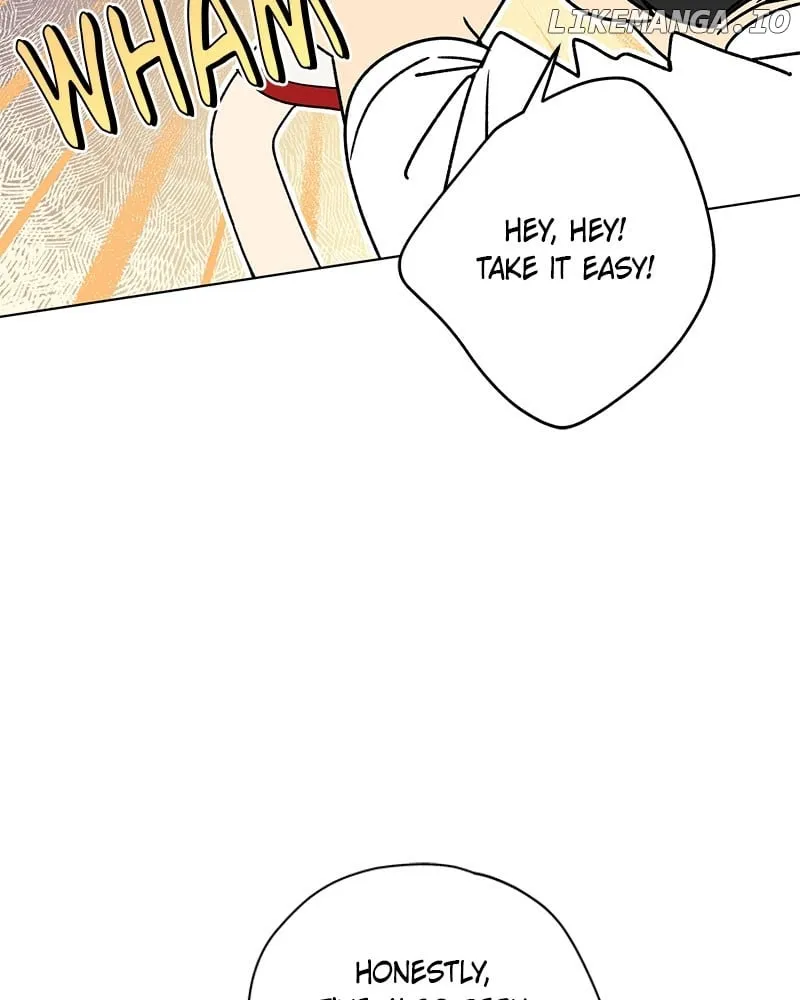 It’s My Life – Webtoon Chapter 8 Online - página 42