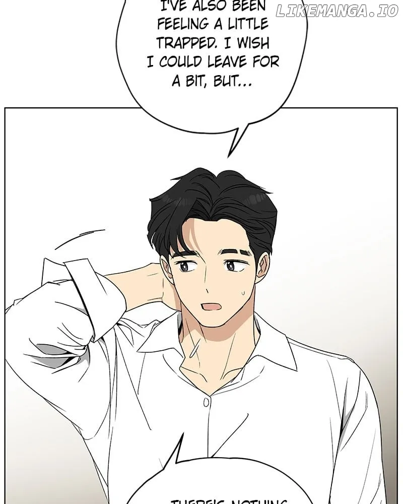 It’s My Life – Webtoon Chapter 8 Online - página 43
