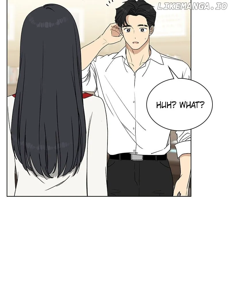 It’s My Life – Webtoon Chapter 8 Online - página 45
