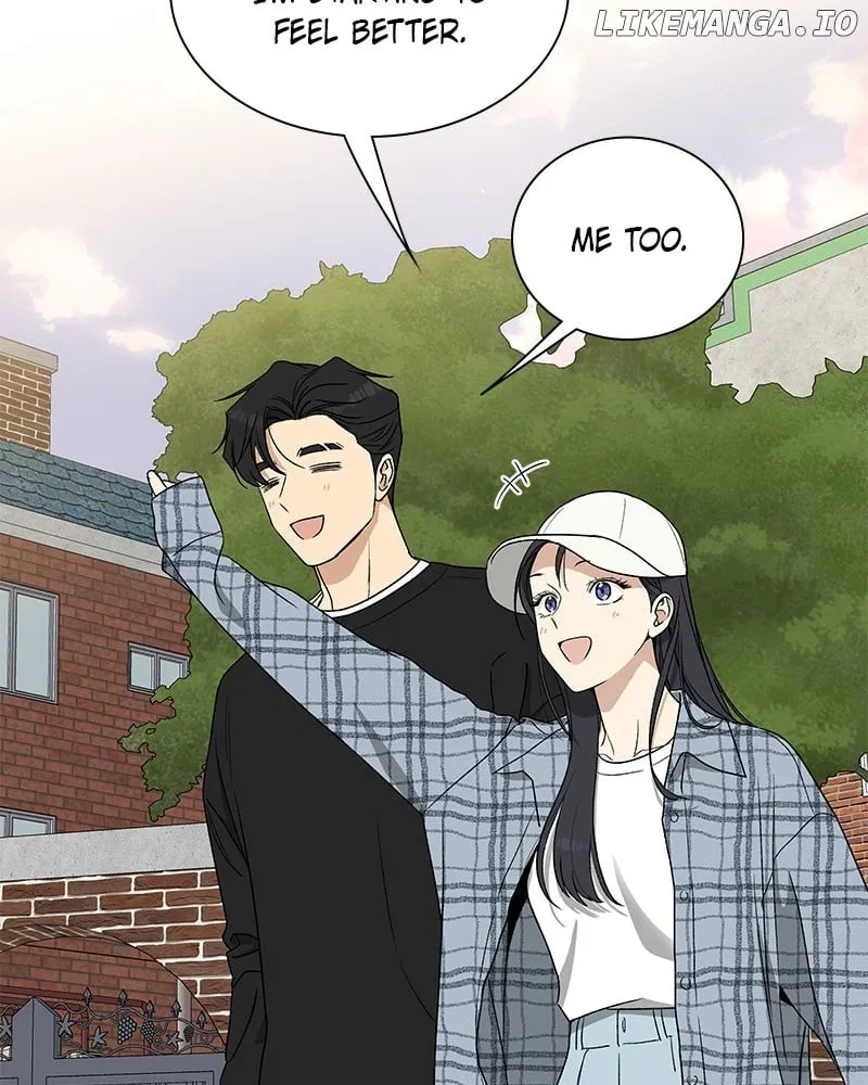 It’s My Life – Webtoon Chapter 8 Online - página 82