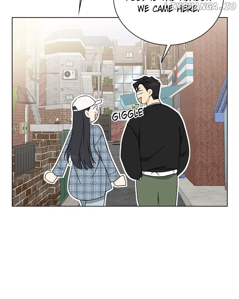 It’s My Life – Webtoon Chapter 8 Online - página 84