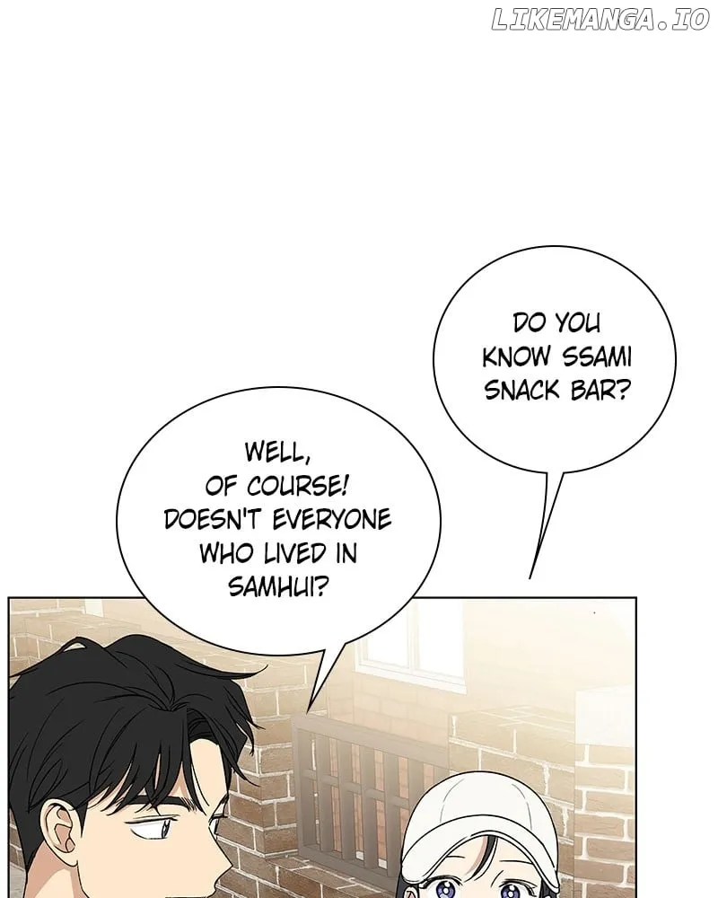 It’s My Life – Webtoon Chapter 8 Online - página 85