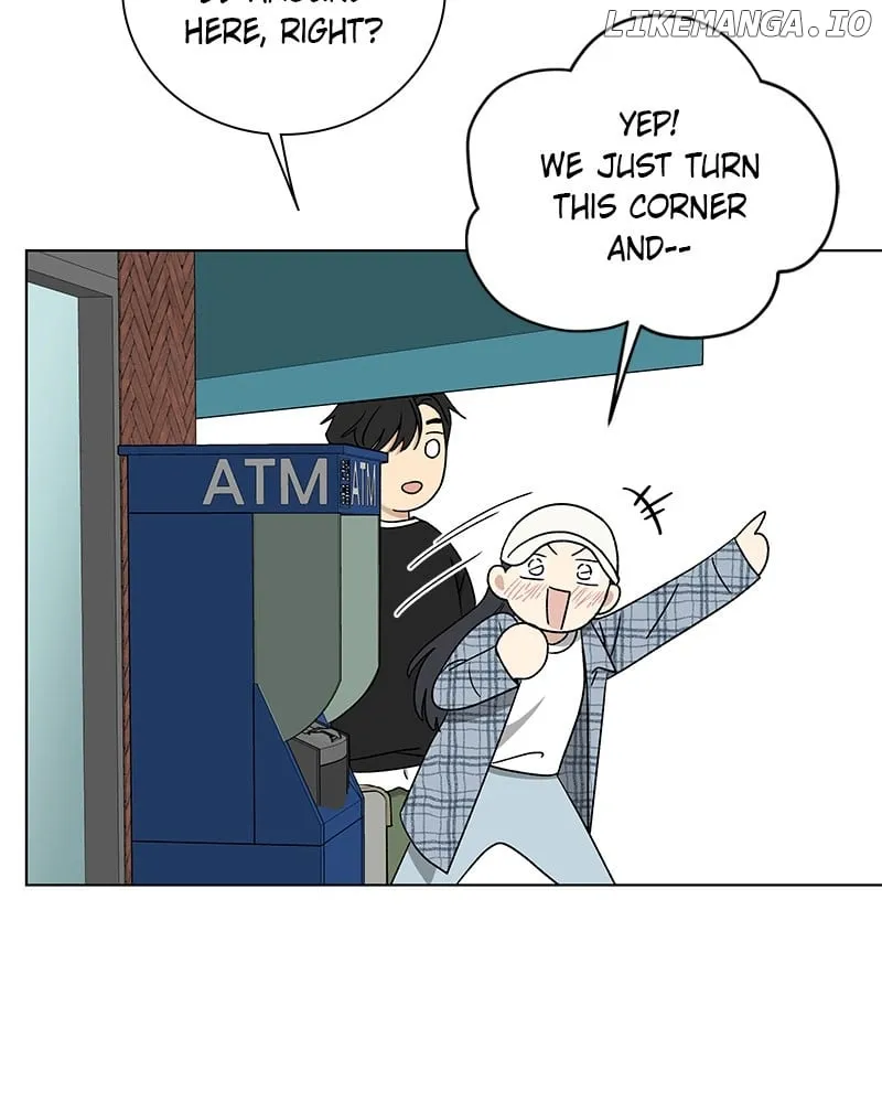 It’s My Life – Webtoon Chapter 8 Online - página 87