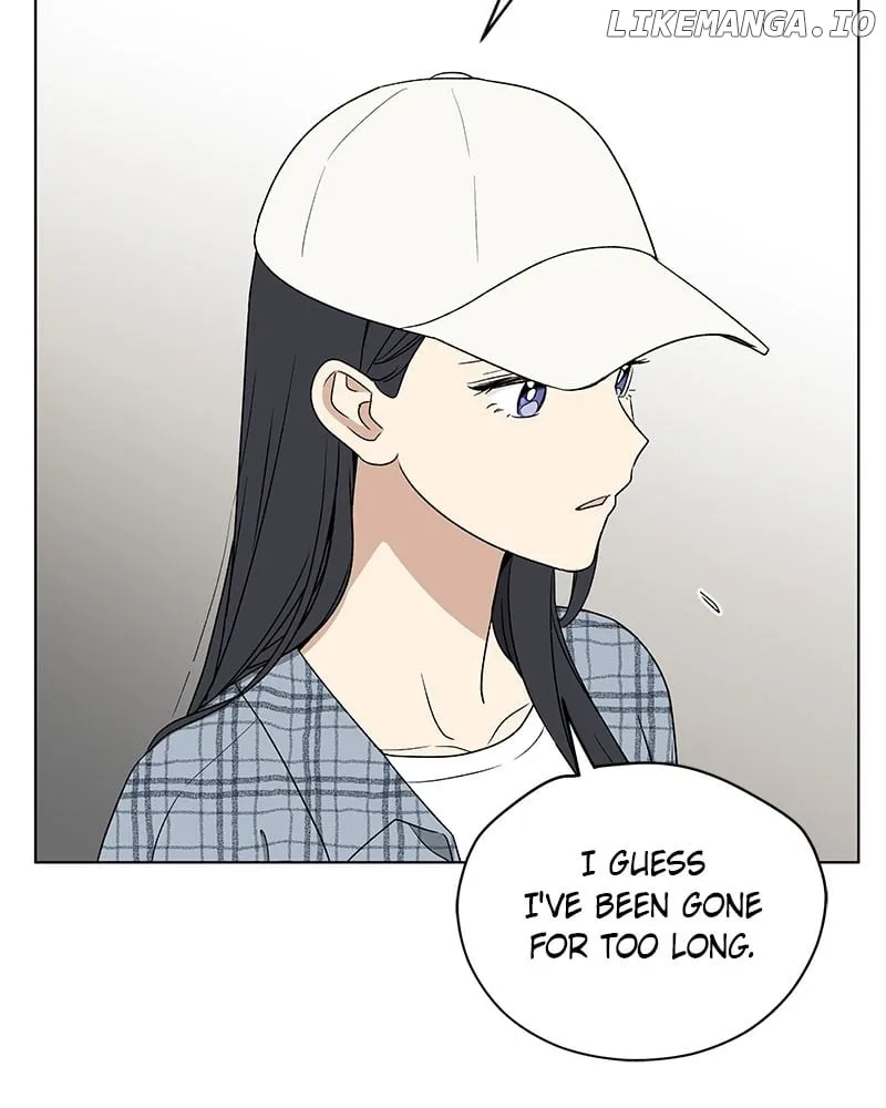 It’s My Life – Webtoon Chapter 8 Online - página 92