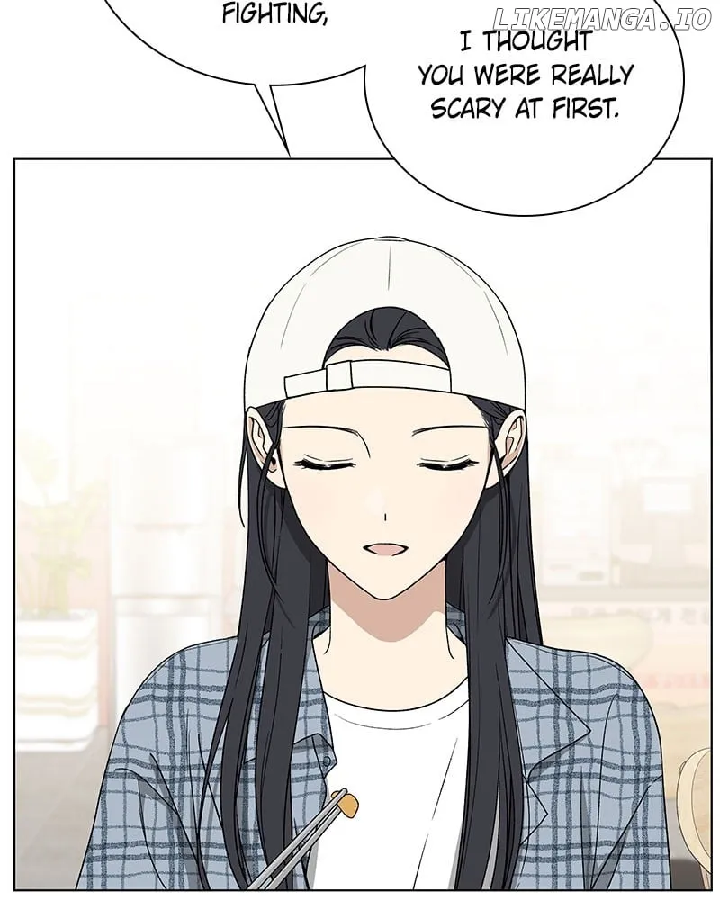 It’s My Life – Webtoon Chapter 8 Online - página 109