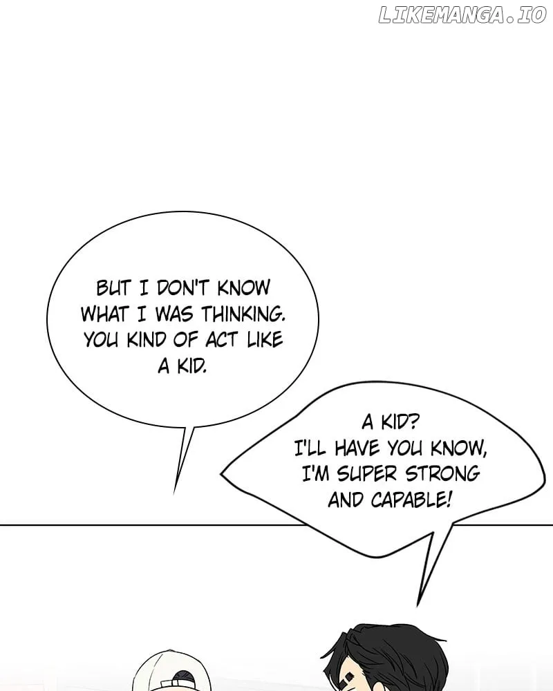 It’s My Life – Webtoon Chapter 8 Online - página 110