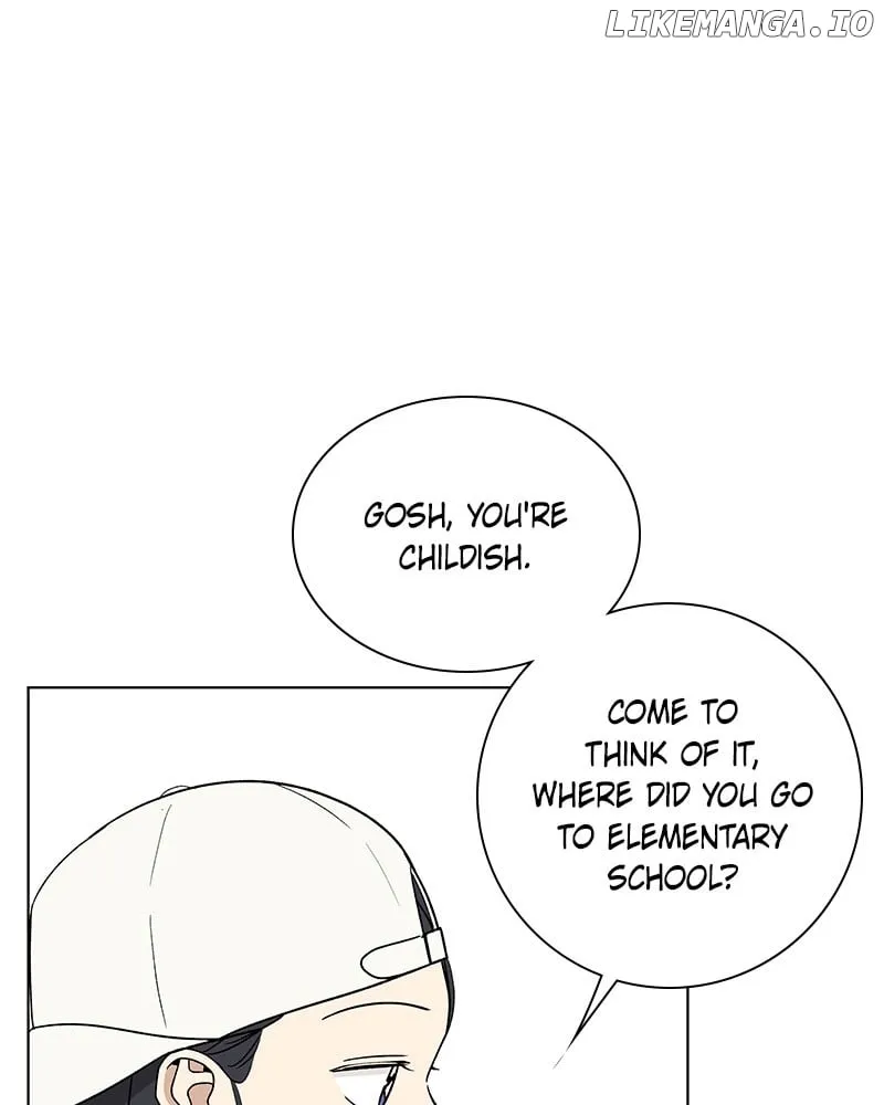 It’s My Life – Webtoon Chapter 8 Online - página 114