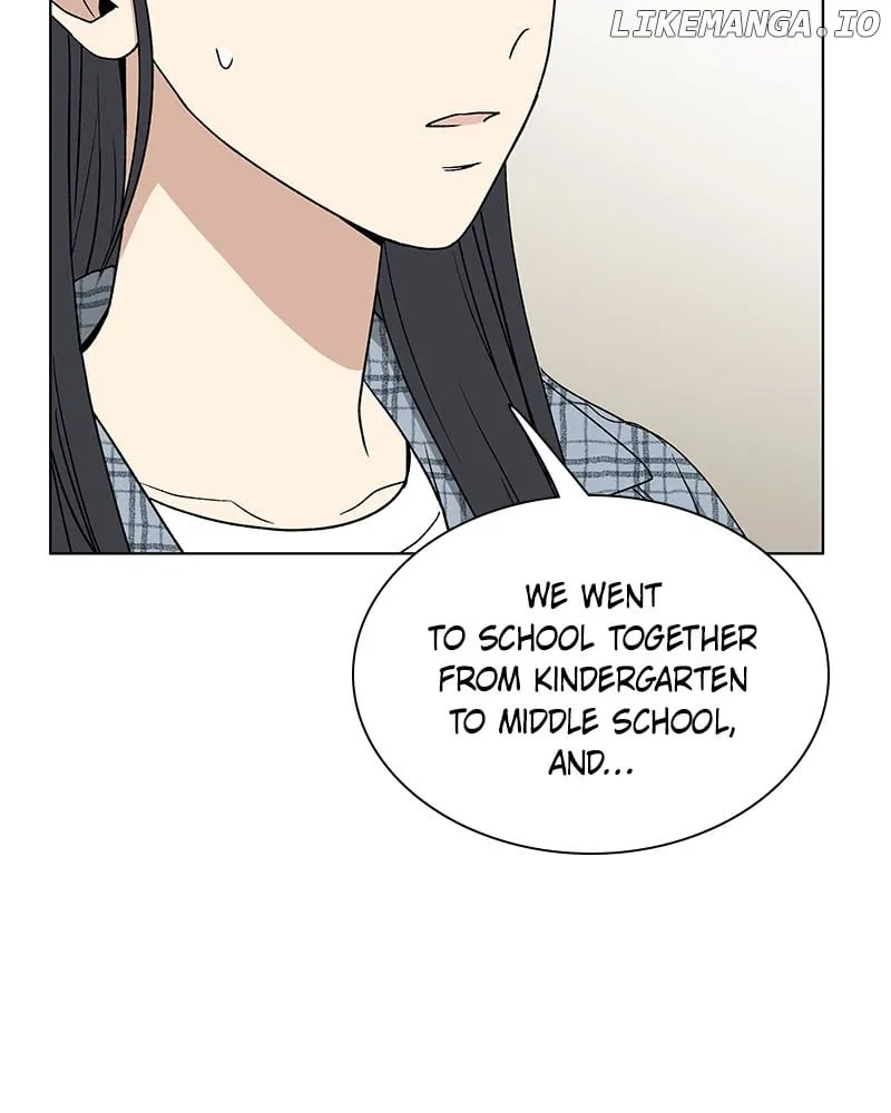 It’s My Life – Webtoon Chapter 8 Online - página 121